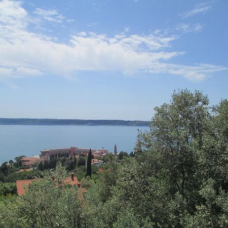 Apartment Rubin Piran Dış mekan fotoğraf
