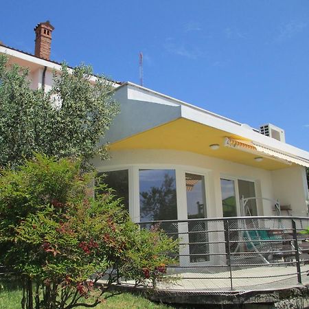 Apartment Rubin Piran Dış mekan fotoğraf