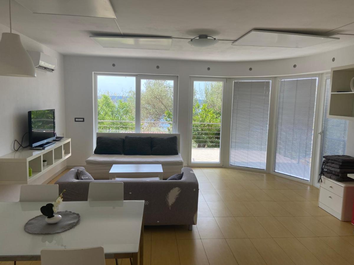Apartment Rubin Piran Dış mekan fotoğraf