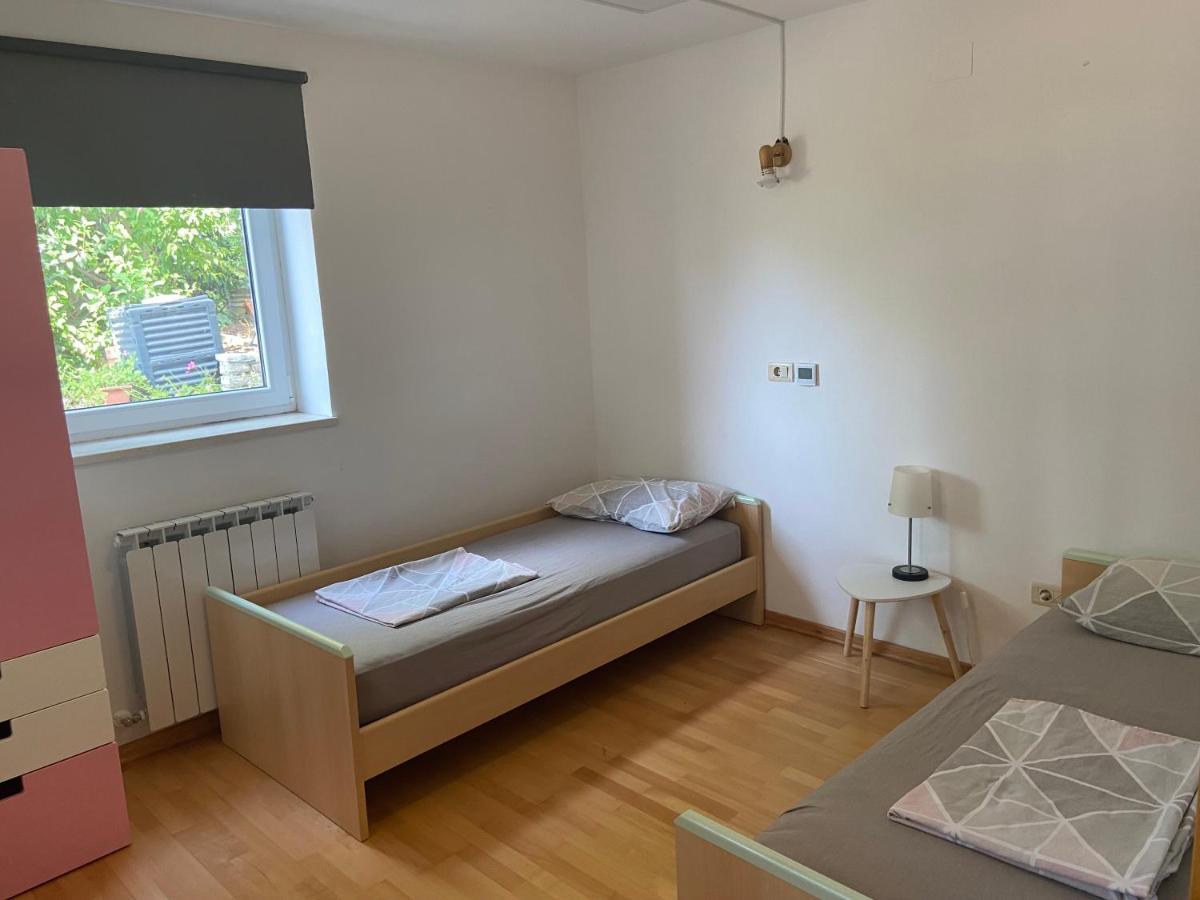 Apartment Rubin Piran Dış mekan fotoğraf