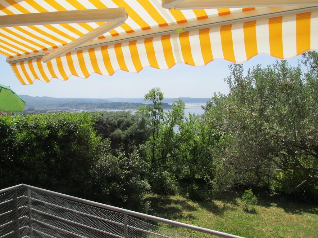 Apartment Rubin Piran Dış mekan fotoğraf