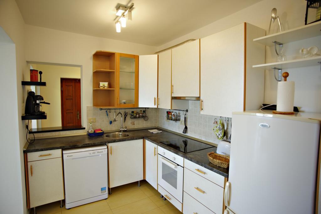 Apartment Rubin Piran Dış mekan fotoğraf